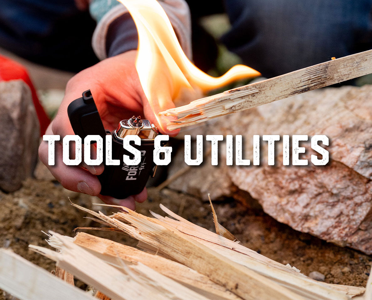 Tools & Utilities