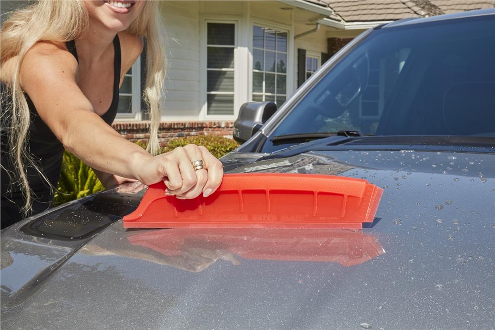 Golden Shine Wash and Wax Car Detailing Kit (CCC)