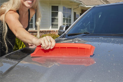 Golden Shine Wash and Wax Car Detailing Kit (CCC)