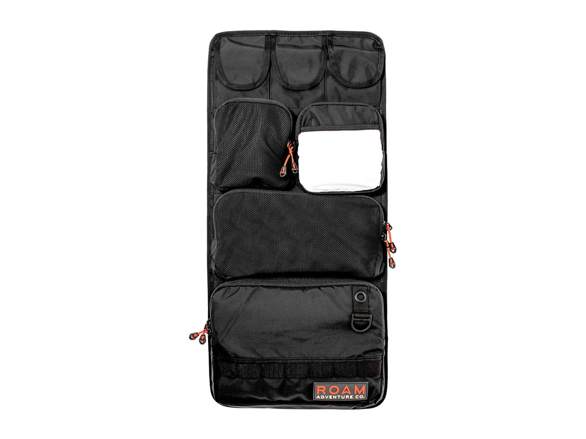 ROAM LID ORGANIZERS