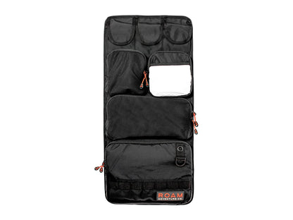 ROAM LID ORGANIZERS