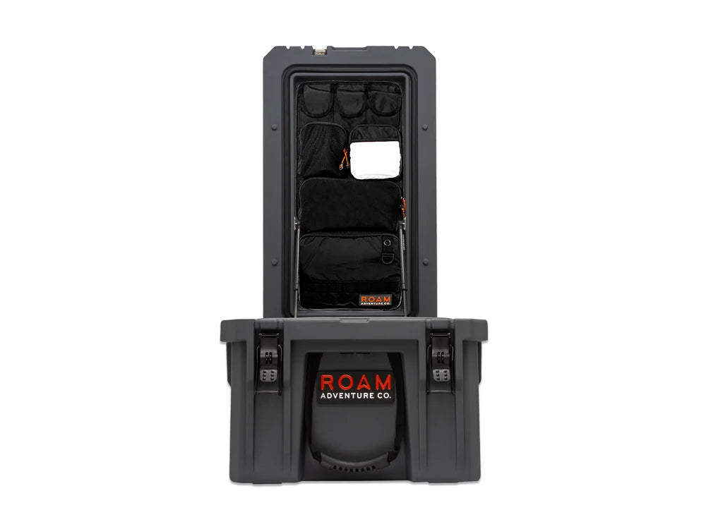 ROAM LID ORGANIZERS