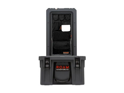 ROAM LID ORGANIZERS