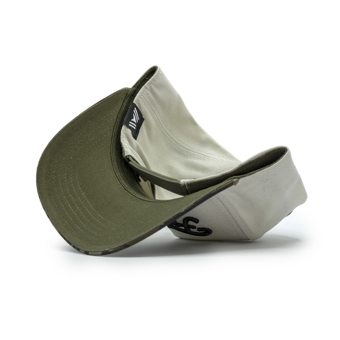 Bottomland Freedom Hat