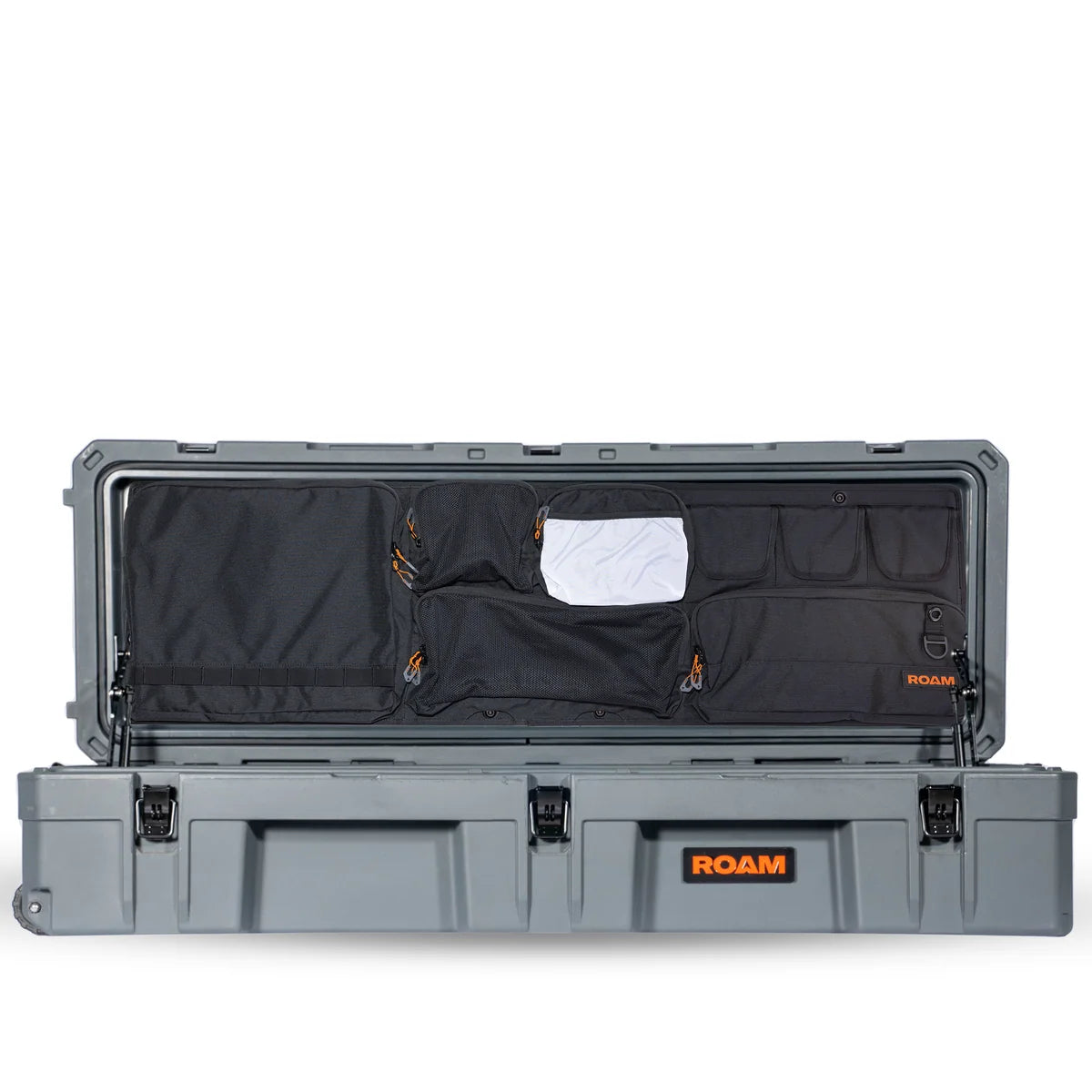 ROAM LID ORGANIZERS