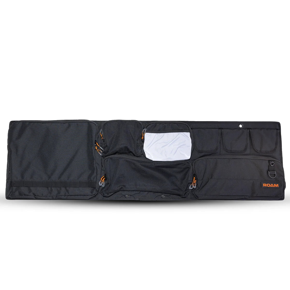 ROAM LID ORGANIZERS