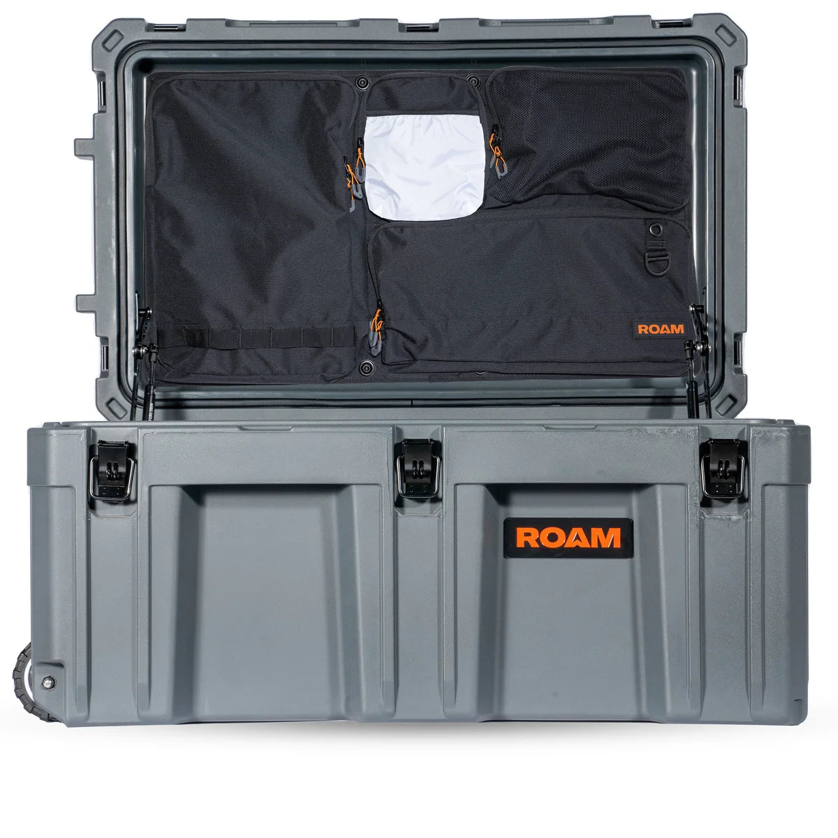 ROAM LID ORGANIZERS