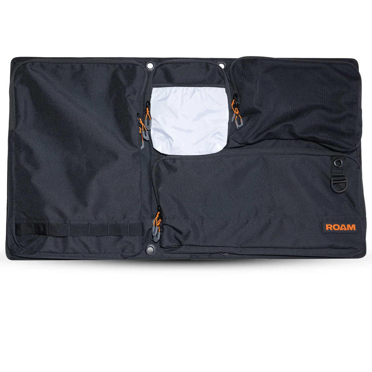 ROAM LID ORGANIZERS