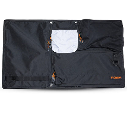 ROAM LID ORGANIZERS