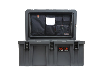 ROAM LID ORGANIZERS