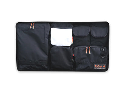 ROAM LID ORGANIZERS