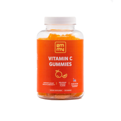 Vitamin C Gummies