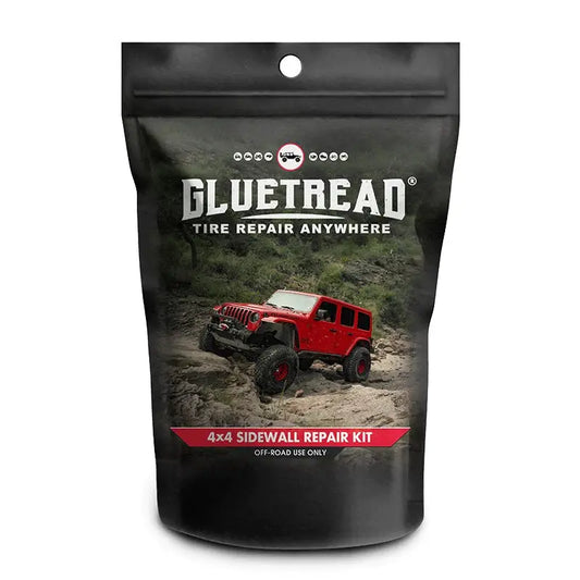 4x4 Tire Repair Kit