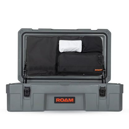 ROAM LID ORGANIZERS