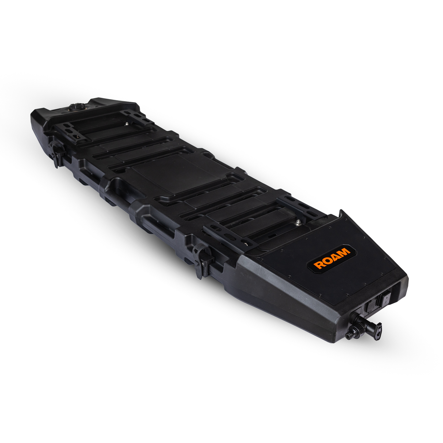 ROAM Pump Tank - 8.5 Gallon