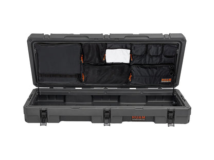 ROAM LID ORGANIZERS