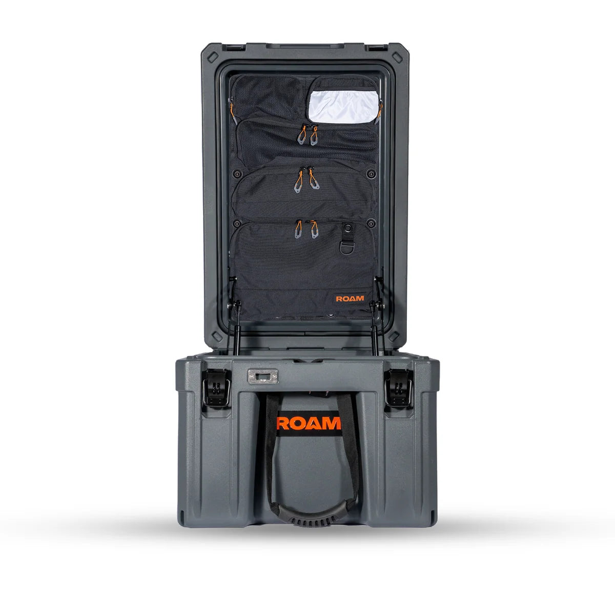 ROAM LID ORGANIZERS