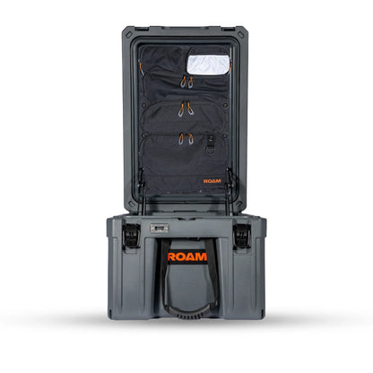 ROAM LID ORGANIZERS