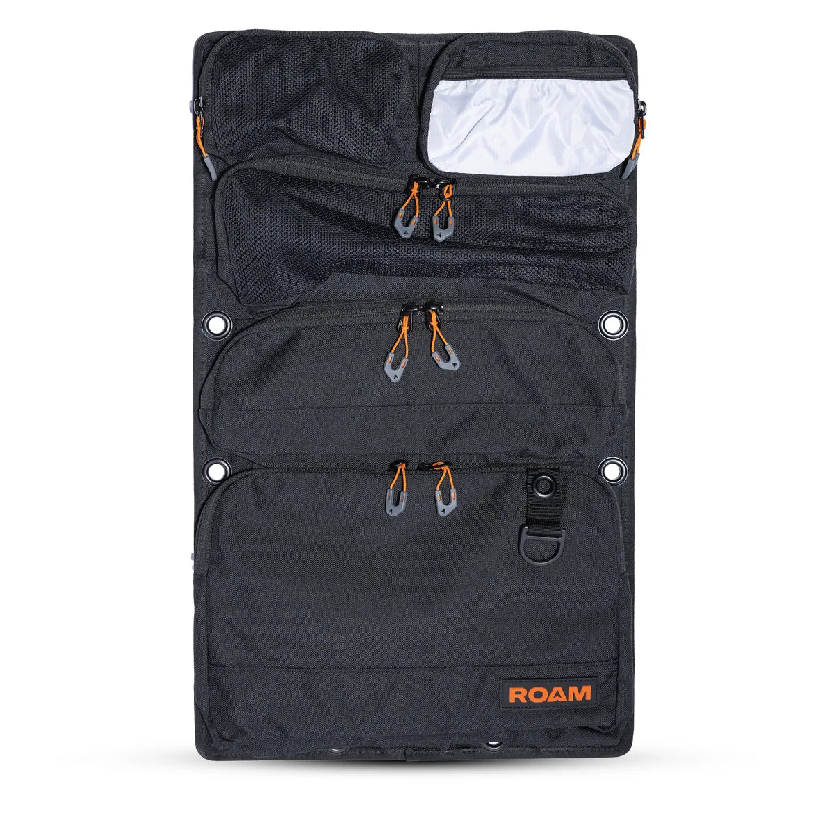 ROAM LID ORGANIZERS