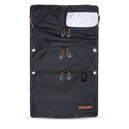 ROAM LID ORGANIZERS