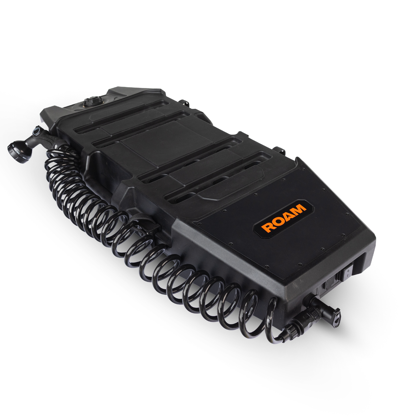 ROAM Pump Tank - 9.5 Gallon