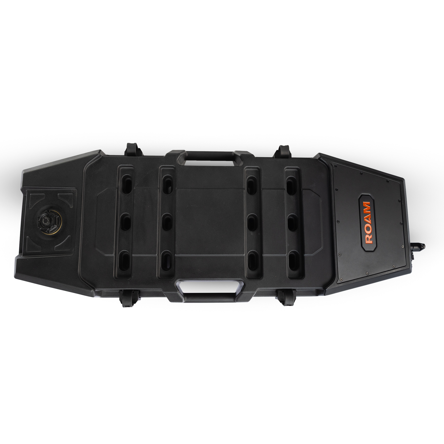ROAM Pump Tank - 9.5 Gallon