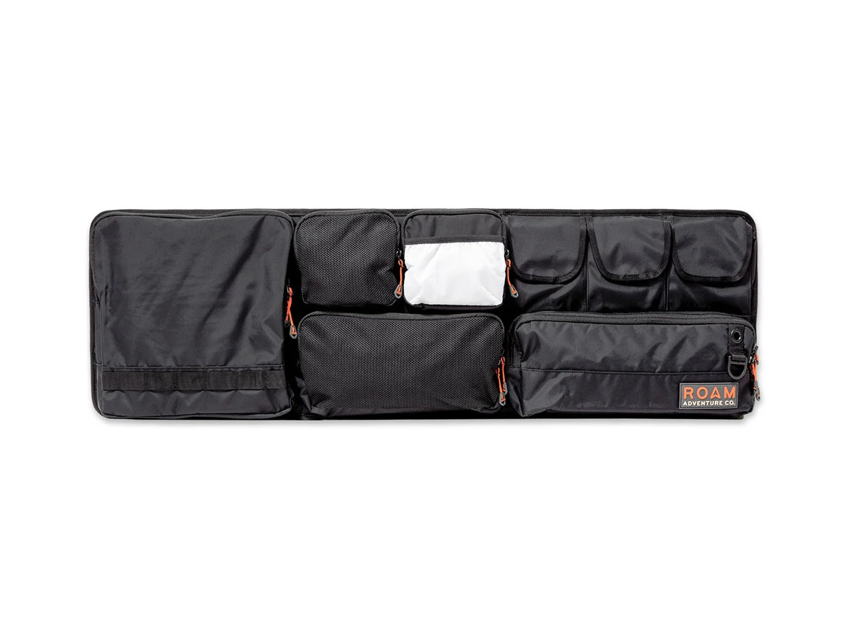 ROAM LID ORGANIZERS