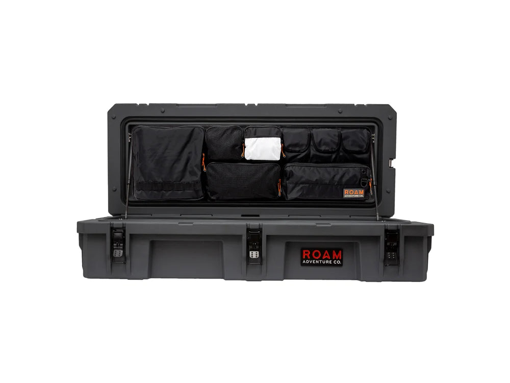 ROAM LID ORGANIZERS