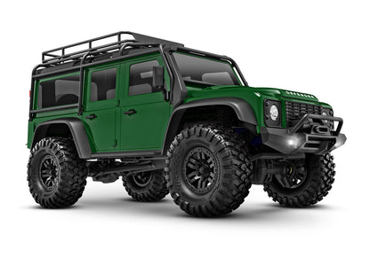Traxxas TRX-4M Land Rover Defender (97054-1)