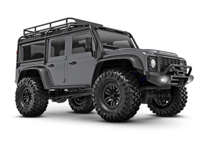 Traxxas TRX-4M Land Rover Defender (97054-1)
