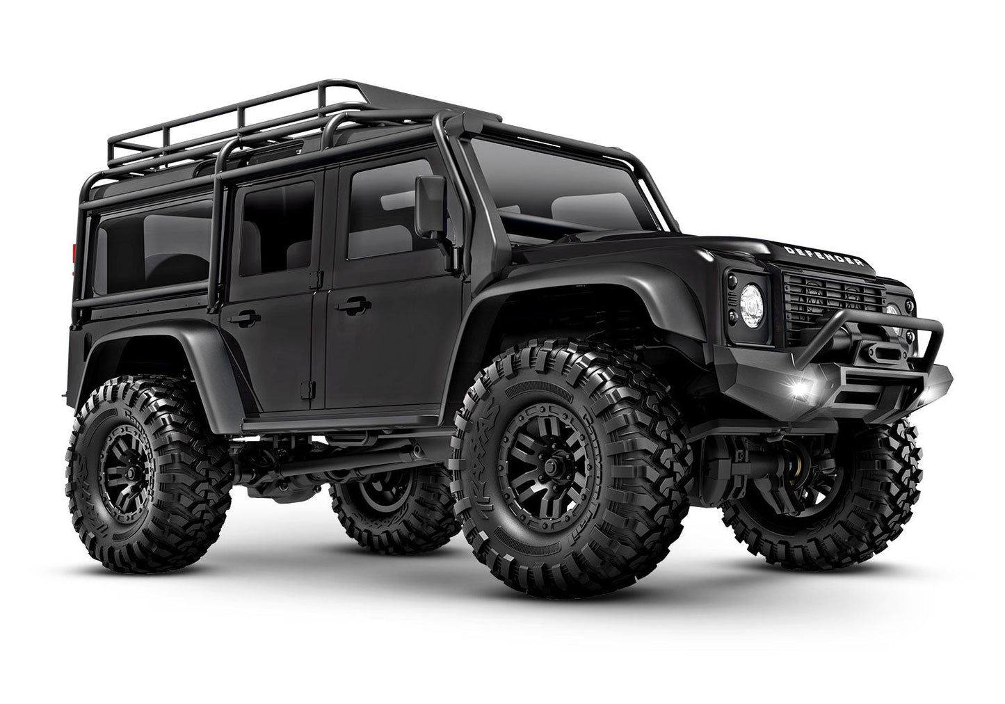 Traxxas TRX-4M Land Rover Defender (97054-1)