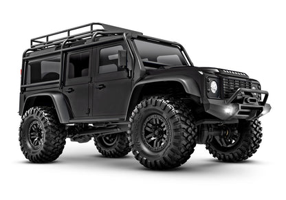 Traxxas TRX-4M Land Rover Defender (97054-1)
