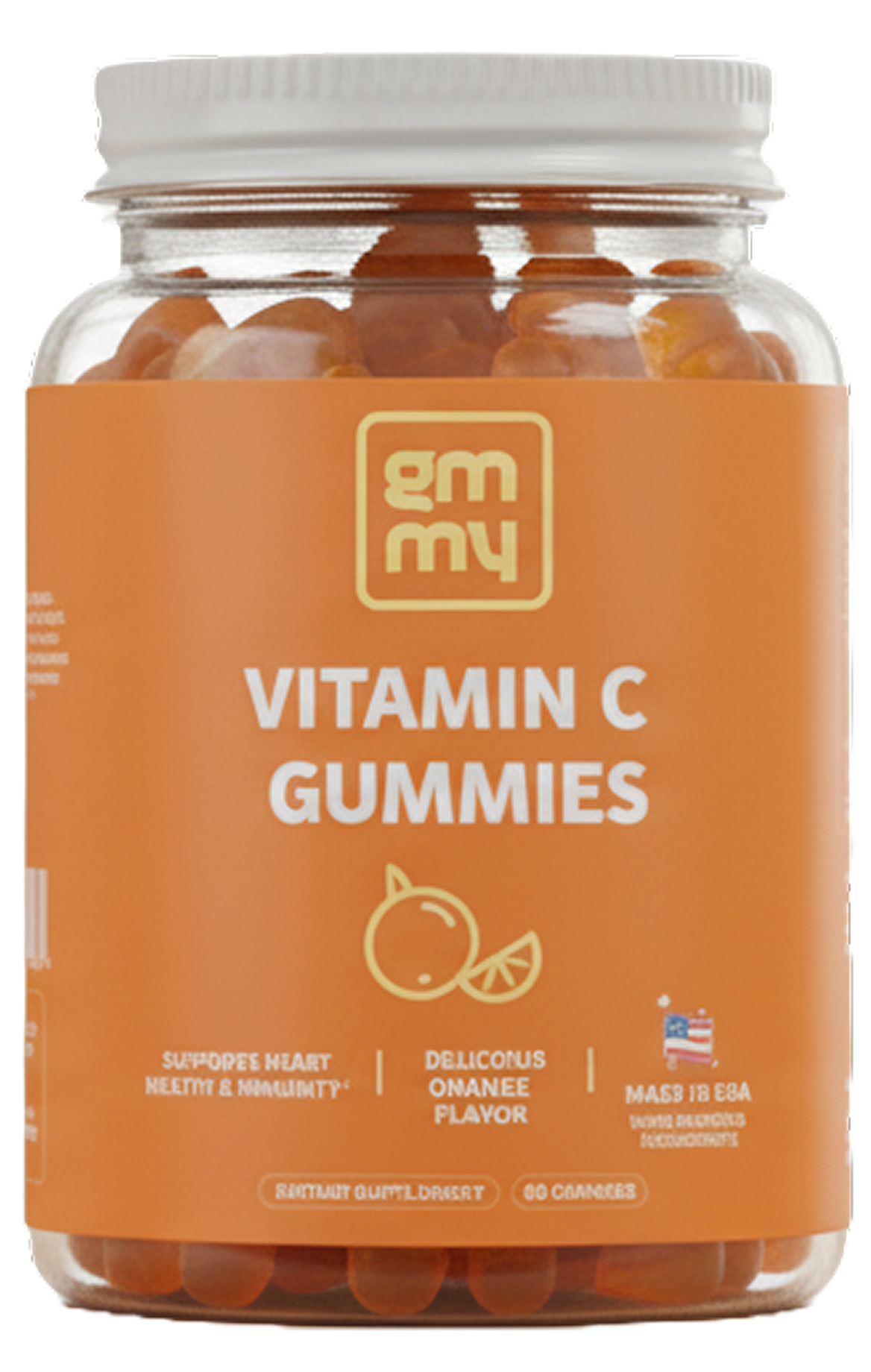 Vitamin C Gummies