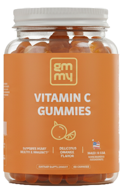 Vitamin C Gummies