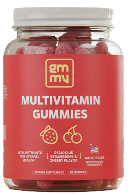 Multivitamin Gummies