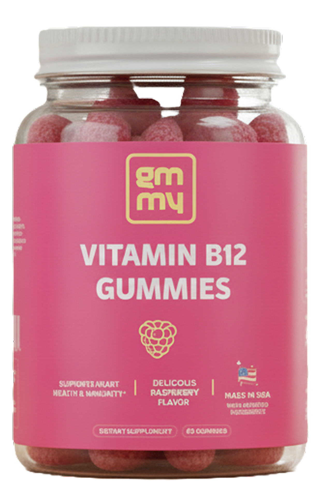 Vitamin B12 Gummies