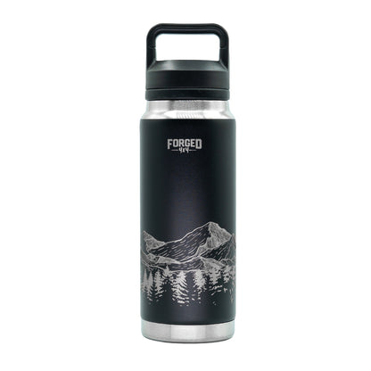 Peak Adventure Bottle