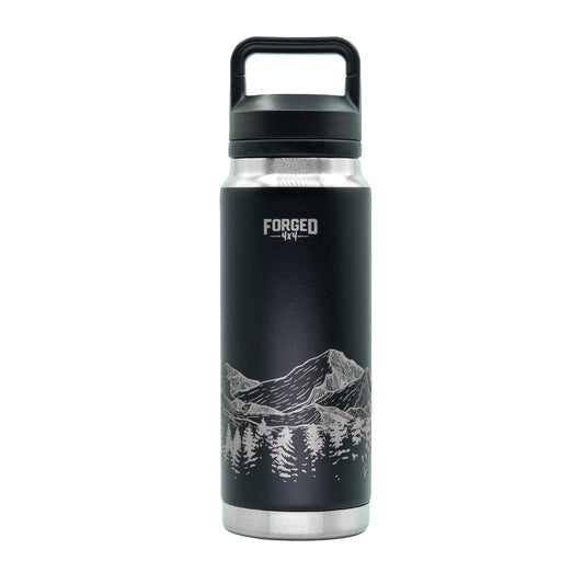 Peak Adventure Bottle