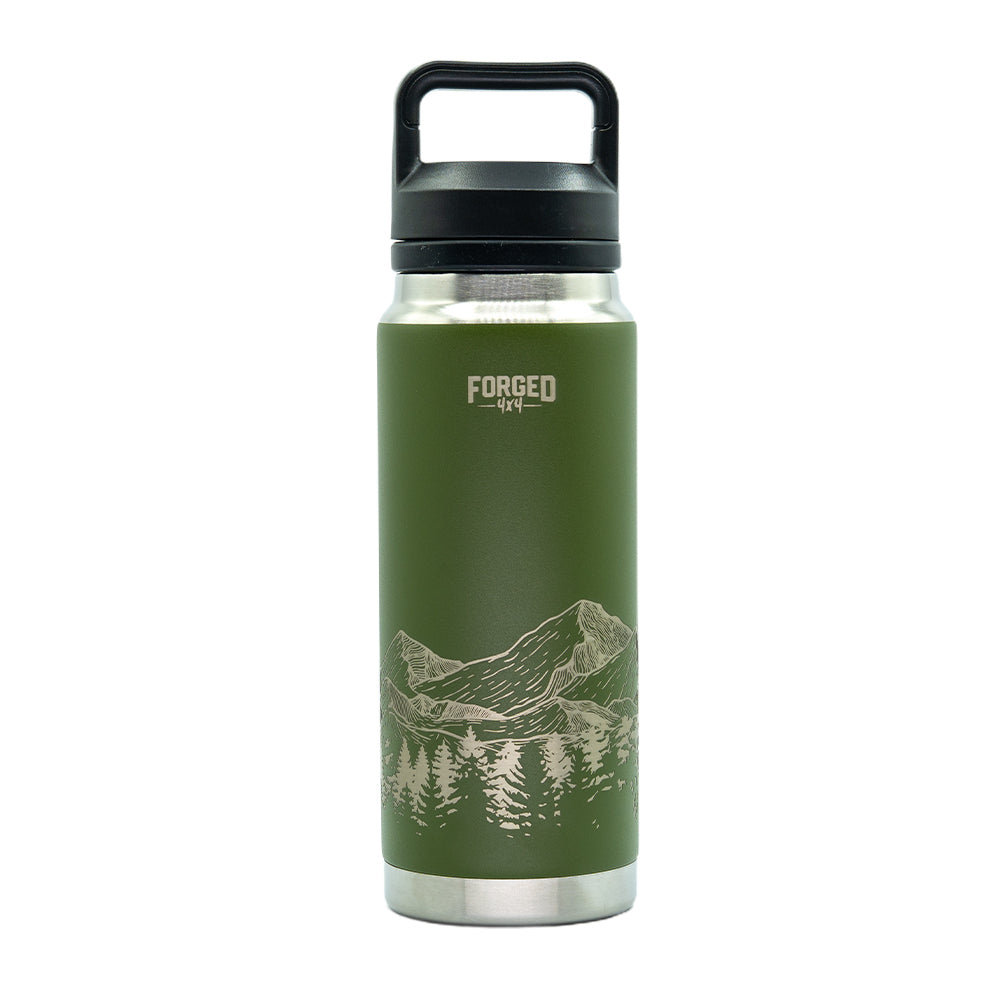 Ridge Adventure Bottle