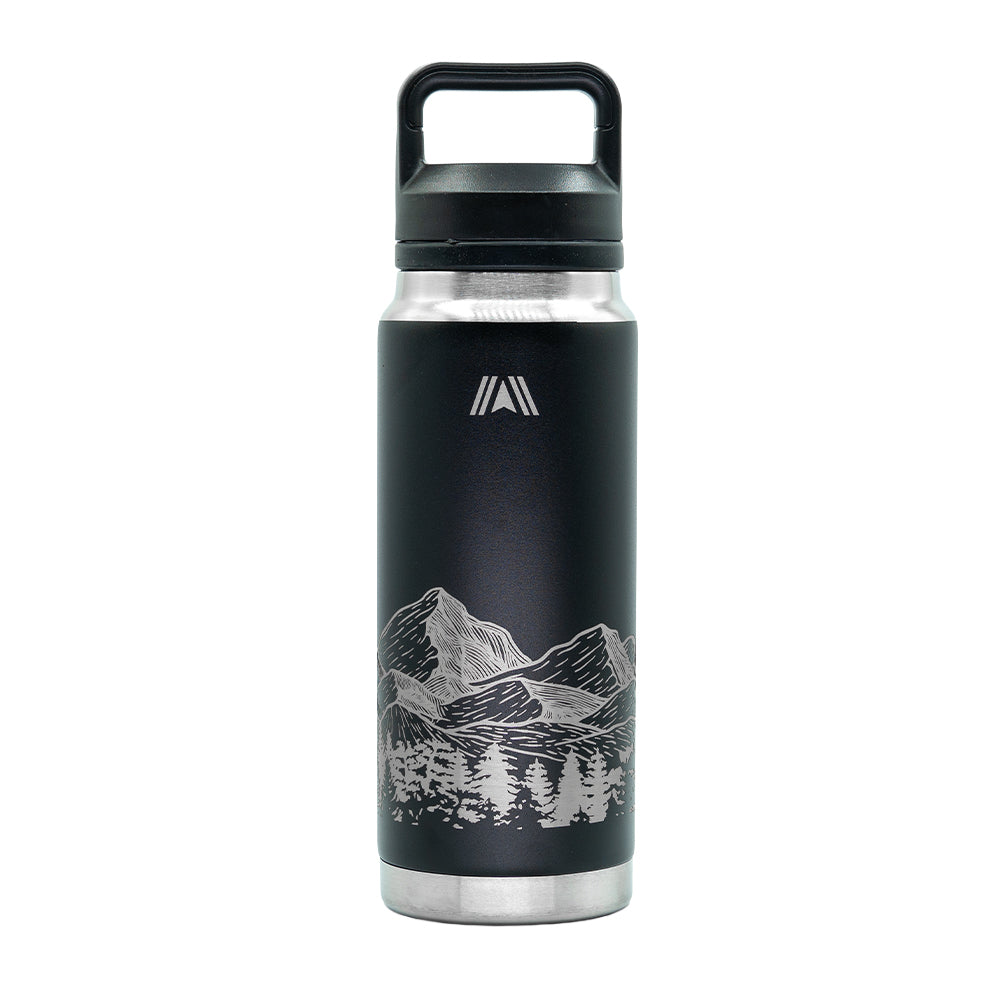 Peak Adventure Bottle
