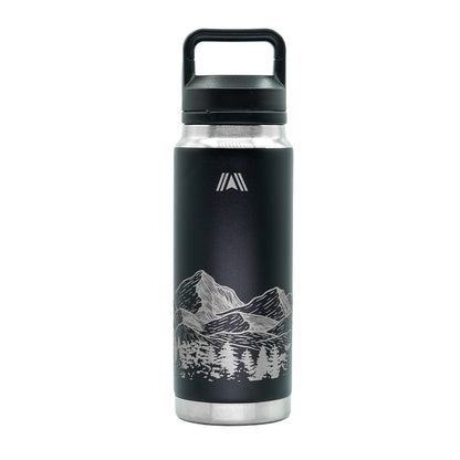 Peak Adventure Bottle