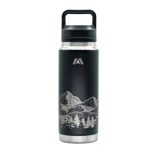 Peak Adventure Bottle