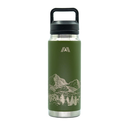 Ridge Adventure Bottle