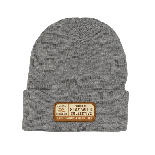 Collective Beanie