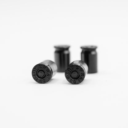 Bullet Casing Valve Stem Caps