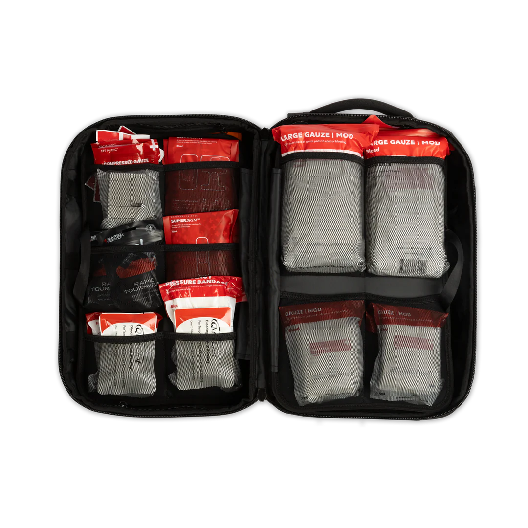 Scout Portable Medical Kit