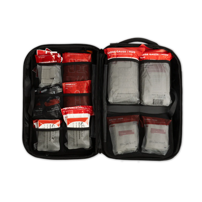 Scout Portable Medical Kit