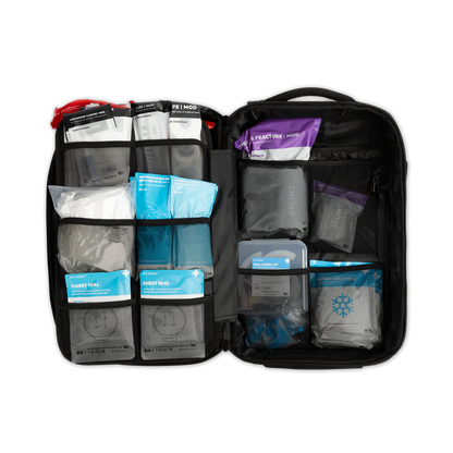 Scout Portable Medical Kit