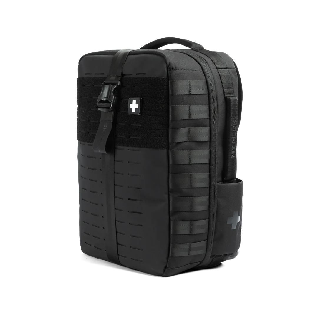 Scout Portable Medical Kit