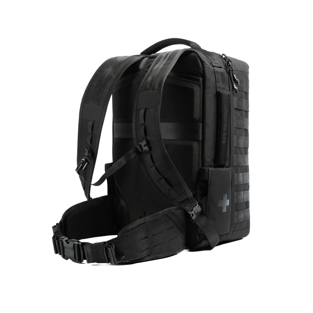 Scout Portable Medical Kit